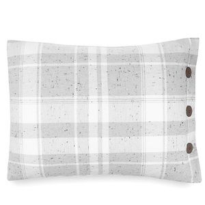 UGG Hyland Plaid Pillow Shams